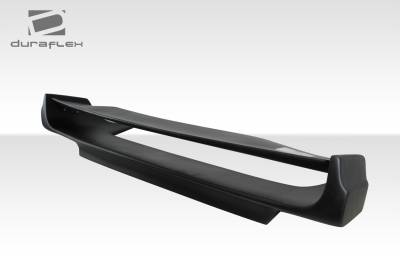 Duraflex - Infiniti G Coupe Vader Duraflex Body Kit-Wing/Spoiler 112762 - Image 4