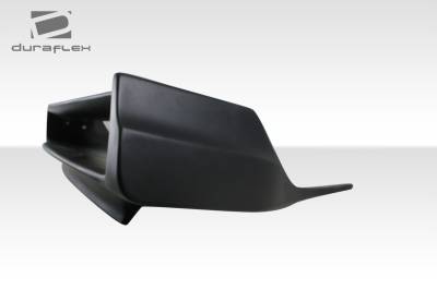 Duraflex - Infiniti G Coupe Vader Duraflex Body Kit-Wing/Spoiler 112762 - Image 5