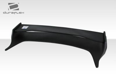 Duraflex - Infiniti G Coupe Vader Duraflex Body Kit-Wing/Spoiler 112762 - Image 6