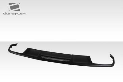 Duraflex - Mercedes CLS Autobahn Duraflex Rear Bumper Lip Body Kit 112763 - Image 3