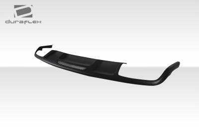 Duraflex - Mercedes CLS Autobahn Duraflex Rear Bumper Lip Body Kit 112763 - Image 4