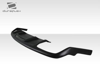 Duraflex - Mercedes CLS Autobahn Duraflex Rear Bumper Lip Body Kit 112763 - Image 5