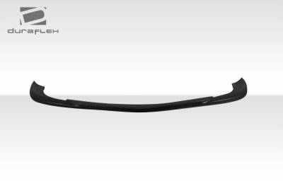 Duraflex - Mercedes CLS L-Sport Duraflex Front Bumper Lip Body Kit 112778 - Image 3