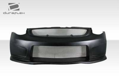 Duraflex - Infiniti G Coupe 2DR C-Spec Duraflex Front Body Kit Bumper 112780 - Image 3