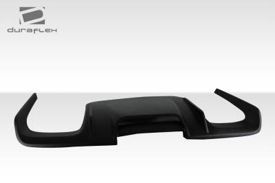 Duraflex - Nissan 300ZX TZ Duraflex Rear Bumper Lip Body Kit 112799 - Image 5