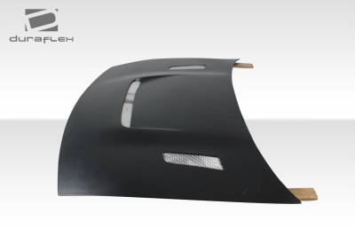 Duraflex - Nissan 300ZX TZ Duraflex Body Kit- Hood 112801 - Image 6