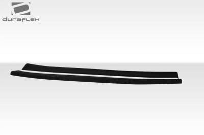 Duraflex - Mercedes CL BR-S Duraflex Side Skirts Body Kit 112824 - Image 4