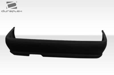 Duraflex - Mercedes CL LR-S Duraflex Rear Body Kit Bumper 112828 - Image 3