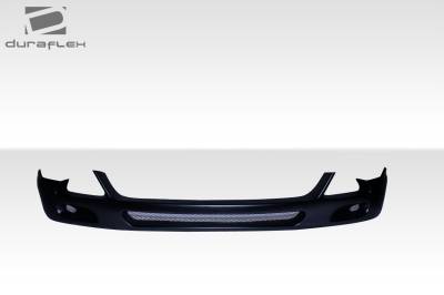 Duraflex - BMW 6 Series BR-Y Duraflex Front Bumper Lip Body Kit 112830 - Image 6