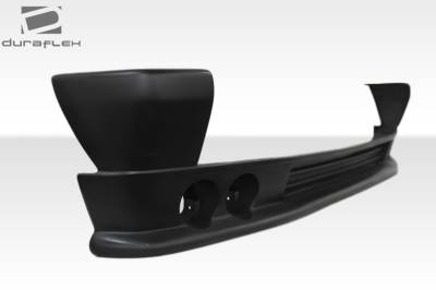 Duraflex - Mercedes G Class Eros V.3 Duraflex Front Bumper Lip Body Kit 112845 - Image 4