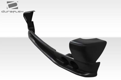 Duraflex - Mercedes G Class Eros V.3 Duraflex Front Bumper Lip Body Kit 112845 - Image 5