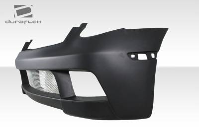 Duraflex - Infiniti G Coupe D-Spec Duraflex Front Body Kit Bumper 112873 - Image 5