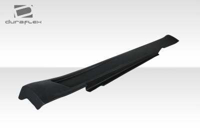 Duraflex - Infiniti G Coupe D-Spec Duraflex Side Skirts Body Kit 112874 - Image 4