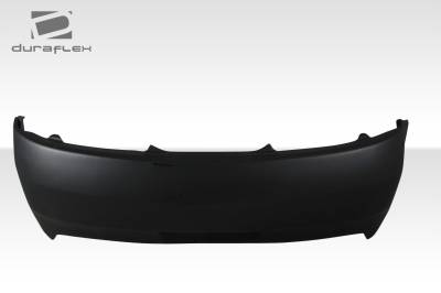 Duraflex - Infiniti G Coupe D-Spec Duraflex Rear Body Kit Bumper 112875 - Image 3
