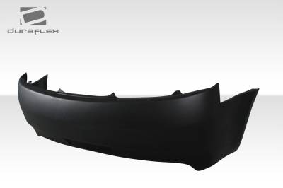 Duraflex - Infiniti G Coupe D-Spec Duraflex Rear Body Kit Bumper 112875 - Image 4