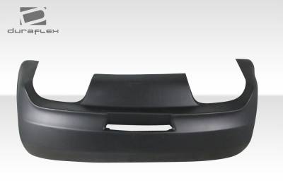 Duraflex - Infiniti G Coupe D-Spec Duraflex Rear Body Kit Bumper 112875 - Image 5