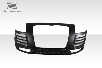 Duraflex - Audi TT PR-D Duraflex Front Body Kit Bumper 112882 - Image 3