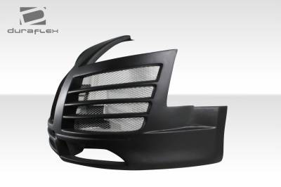 Duraflex - Audi TT PR-D Duraflex Front Body Kit Bumper 112882 - Image 5