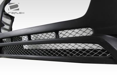 Duraflex - Audi TT PR-D Duraflex Front Body Kit Bumper 112882 - Image 6