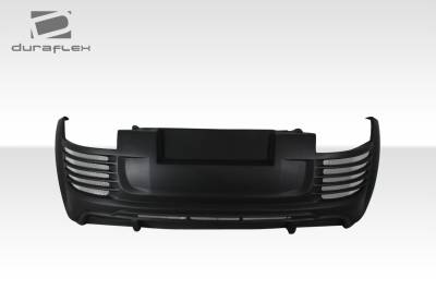 Duraflex - Audi TT PR-D Duraflex Rear Body Kit Bumper 112884 - Image 3