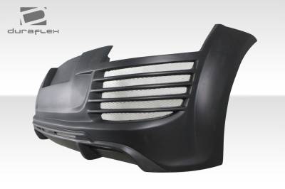 Duraflex - Audi TT PR-D Duraflex Rear Body Kit Bumper 112884 - Image 5
