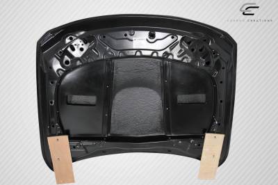 Carbon Creations - BMW M3 E92M3 Look DriTech Carbon Fiber Body Kit- Hood 112917 - Image 6