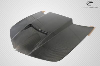 Carbon Creations - Chevrolet Camaro Viper Dritech Carbon Fiber Body Kit- Hood 112919 - Image 3