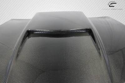 Carbon Creations - Chevrolet Camaro Viper Dritech Carbon Fiber Body Kit- Hood 112919 - Image 4