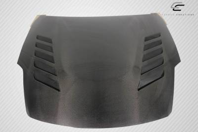 Carbon Creations - Nissan 350Z TS-2 DriTech Carbon Fiber Body Kit- Hood 112957 - Image 3