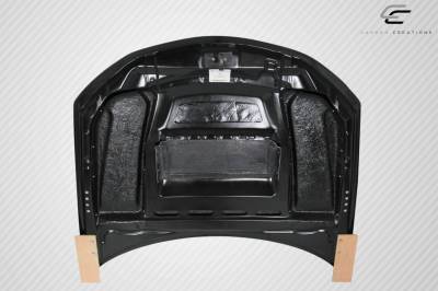 Carbon Creations - Subaru Impreza VR-S DriTech Carbon Fiber Body Kit- Hood 112976 - Image 6