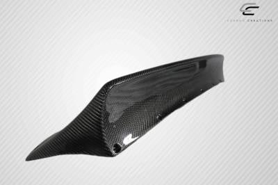 Carbon Creations - Nissan 350Z RBS DriTech Carbon Fiber Body Kit-Wing/Spoiler 112986 - Image 5