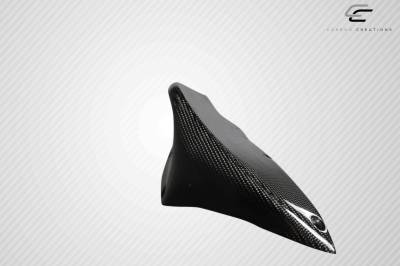Carbon Creations - Nissan 350Z RBS DriTech Carbon Fiber Body Kit-Wing/Spoiler 112986 - Image 6