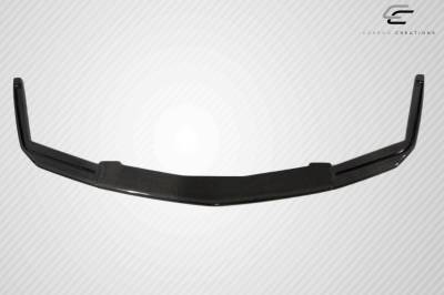 Carbon Creations - Cadillac CTS-V G2 Carbon Creations Front Bumper Lip Body Kit 112990 - Image 4