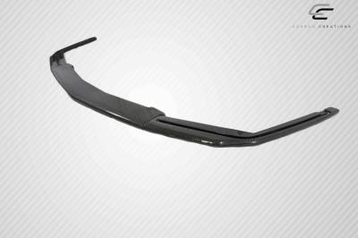 Carbon Creations - Cadillac CTS-V G2 Carbon Creations Front Bumper Lip Body Kit 112990 - Image 5