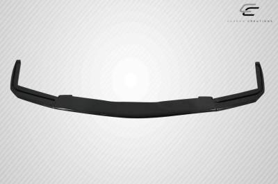 Carbon Creations - Cadillac CTS-V G2 Carbon Creations Front Bumper Lip Body Kit 112990 - Image 8