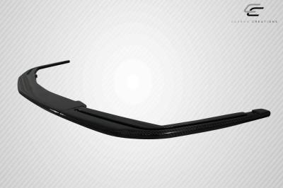 Carbon Creations - Cadillac CTS-V G2 Carbon Creations Front Bumper Lip Body Kit 112990 - Image 10