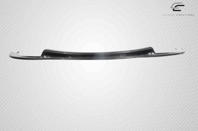 Carbon Creations - BMW Z4 3DS DriTech Carbon Fiber Front Bumper Lip Body Kit 112991 - Image 4