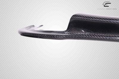 Carbon Creations - BMW Z4 3DS DriTech Carbon Fiber Front Bumper Lip Body Kit 112991 - Image 7