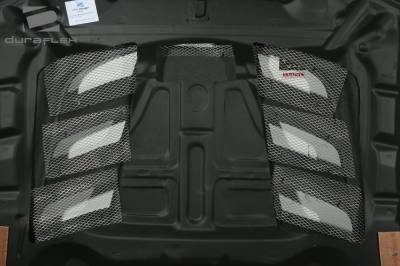Duraflex - Dodge Charger Viper Look Duraflex Body Kit- Hood 113005 - Image 6