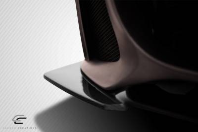 Carbon Creations - Mazda Miata Circuit Carbon Creations Front Bumper Lip Body Kit 113049 - Image 3