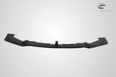 Carbon Creations - Mazda Miata Circuit Carbon Creations Front Bumper Lip Body Kit 113049 - Image 4