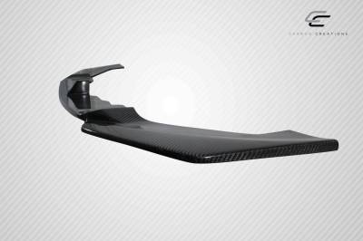 Carbon Creations - Mazda Miata Circuit Carbon Creations Front Bumper Lip Body Kit 113049 - Image 5