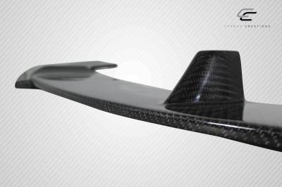 Carbon Creations - Mazda Miata Circuit Carbon Creations Front Bumper Lip Body Kit 113049 - Image 6