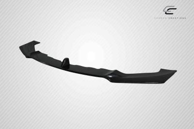 Carbon Creations - Mazda Miata Circuit Carbon Creations Front Bumper Lip Body Kit 113049 - Image 7