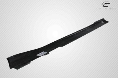 Carbon Creations - Chevrolet Camaro GM-X Carbon Creations Side Skirts Body Kit 113052 - Image 6
