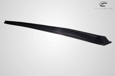 Carbon Creations - Chevrolet Camaro Grid Carbon Creations Side Skirts Body Kit 113053 - Image 5