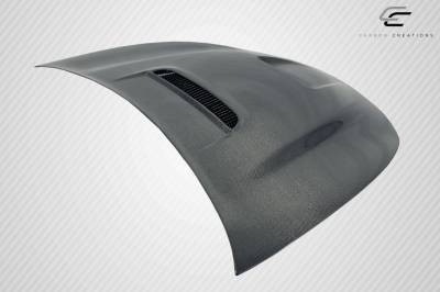 Carbon Creations - Dodge Dart MP-R Dritech Carbon Fiber Creations Body Kit- Hood 113085 - Image 5