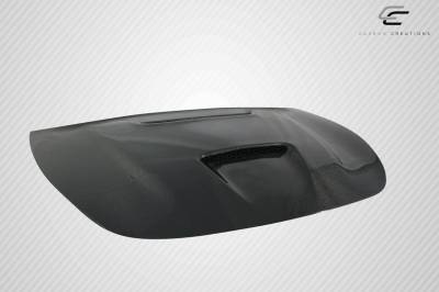 Carbon Creations - Dodge Dart MP-R Dritech Carbon Fiber Creations Body Kit- Hood 113085 - Image 8