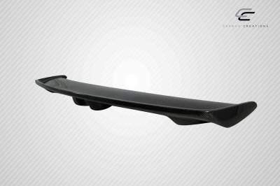 Carbon Creations - Ford Mustang CVX Carbon Creations Body Kit-Wing/Spoiler 113090 - Image 4