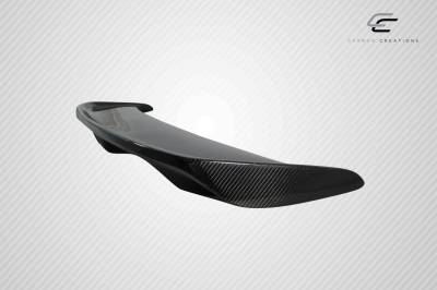 Carbon Creations - Ford Mustang CVX Carbon Creations Body Kit-Wing/Spoiler 113090 - Image 5